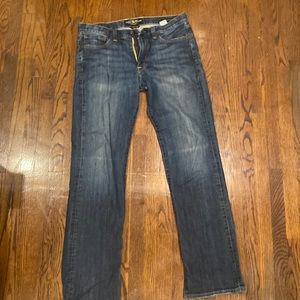 Grail thrift lucky pants
